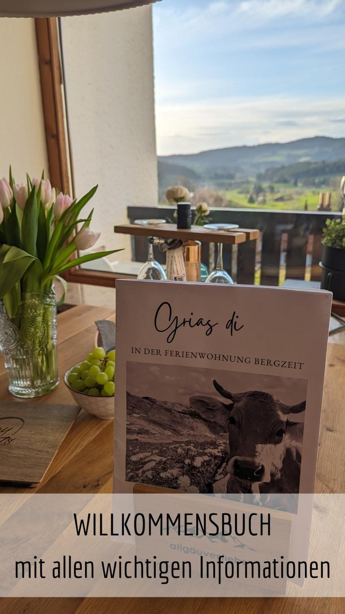 Ferienwohnung Bergzeit Mit Pool Und Sauna Missen-Wilhams Kültér fotó