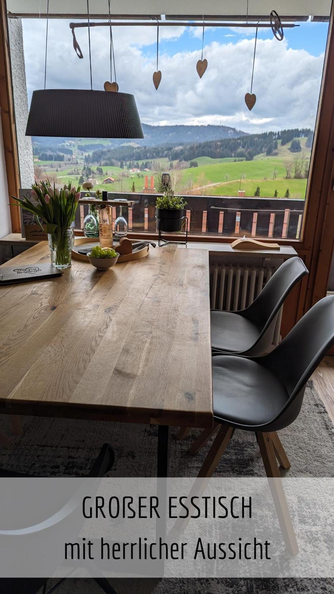 Ferienwohnung Bergzeit Mit Pool Und Sauna Missen-Wilhams Kültér fotó