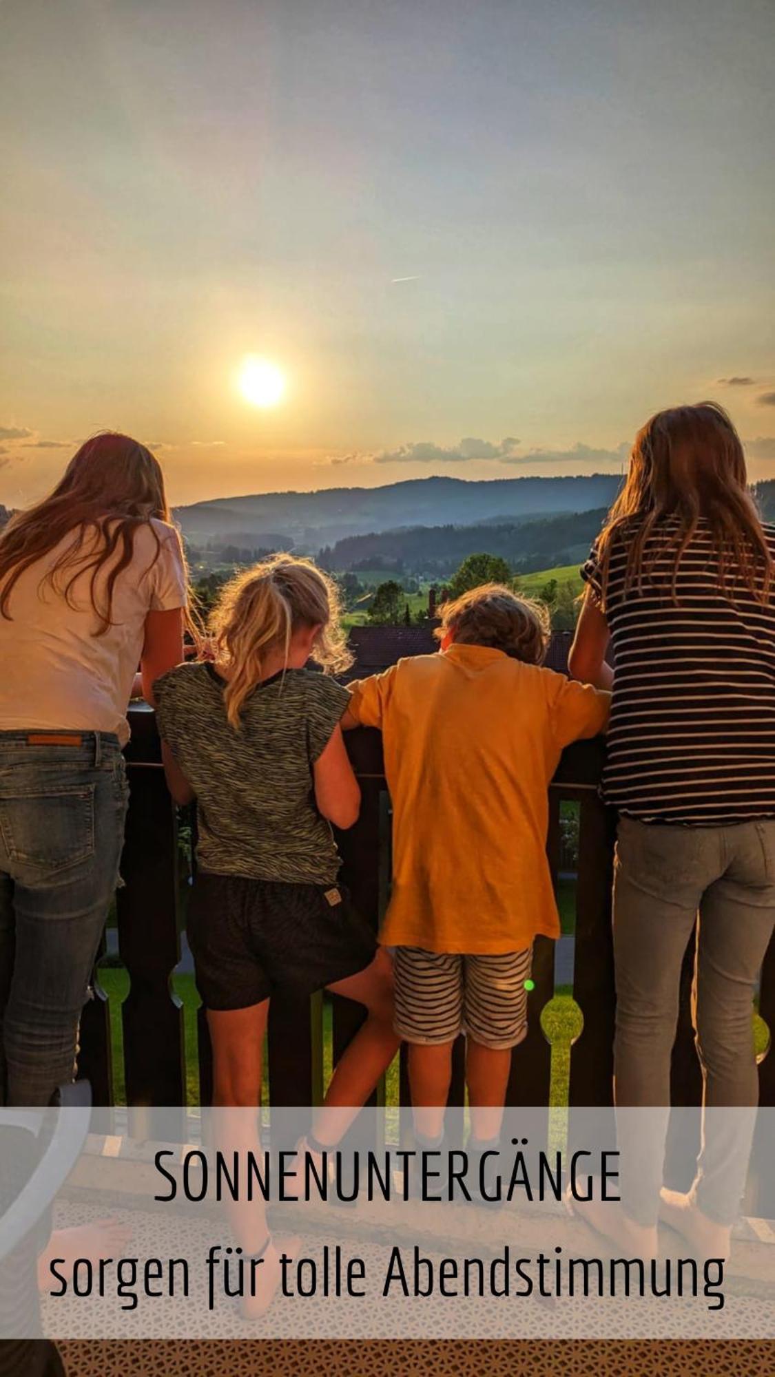 Ferienwohnung Bergzeit Mit Pool Und Sauna Missen-Wilhams Kültér fotó