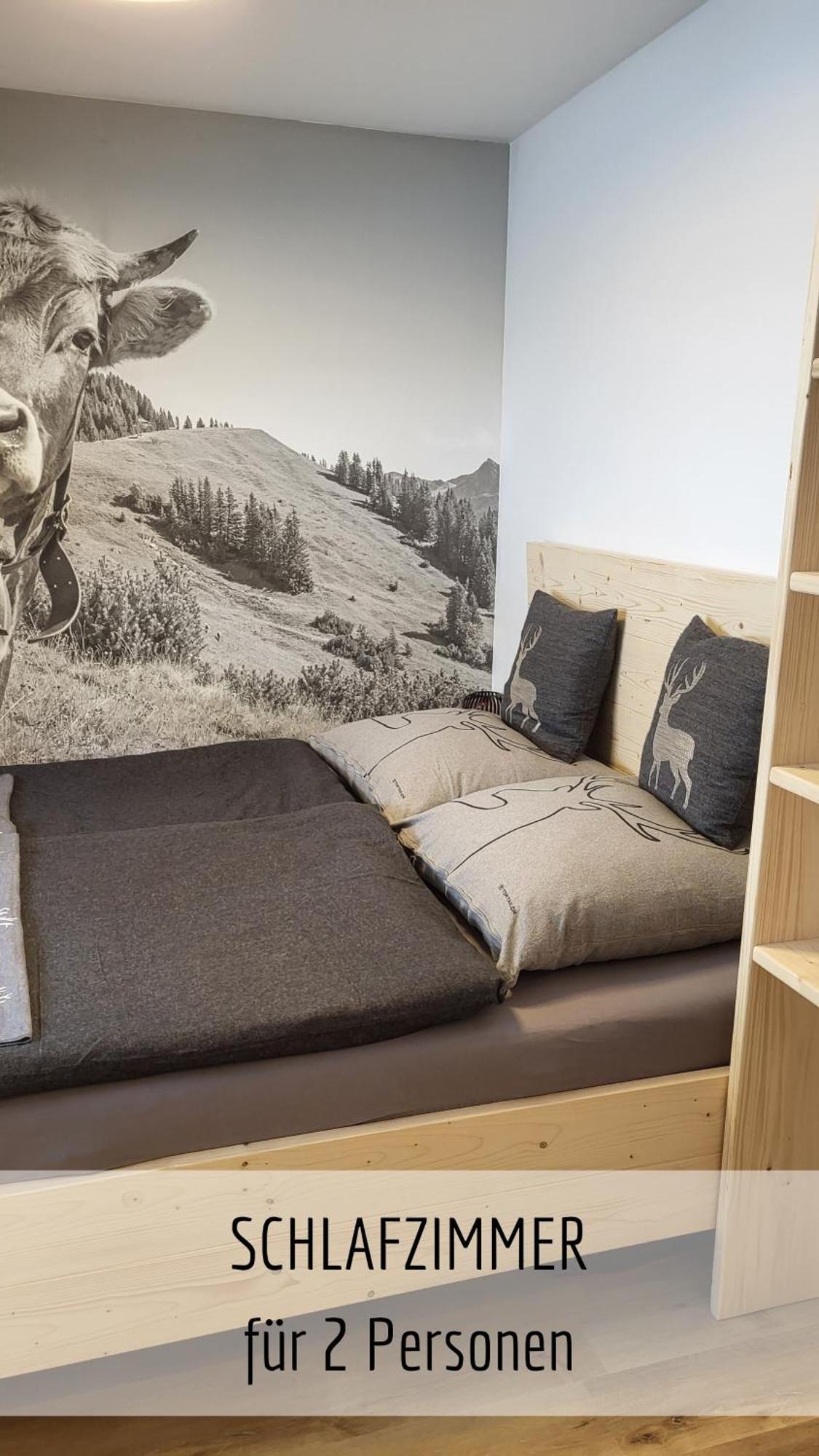 Ferienwohnung Bergzeit Mit Pool Und Sauna Missen-Wilhams Kültér fotó